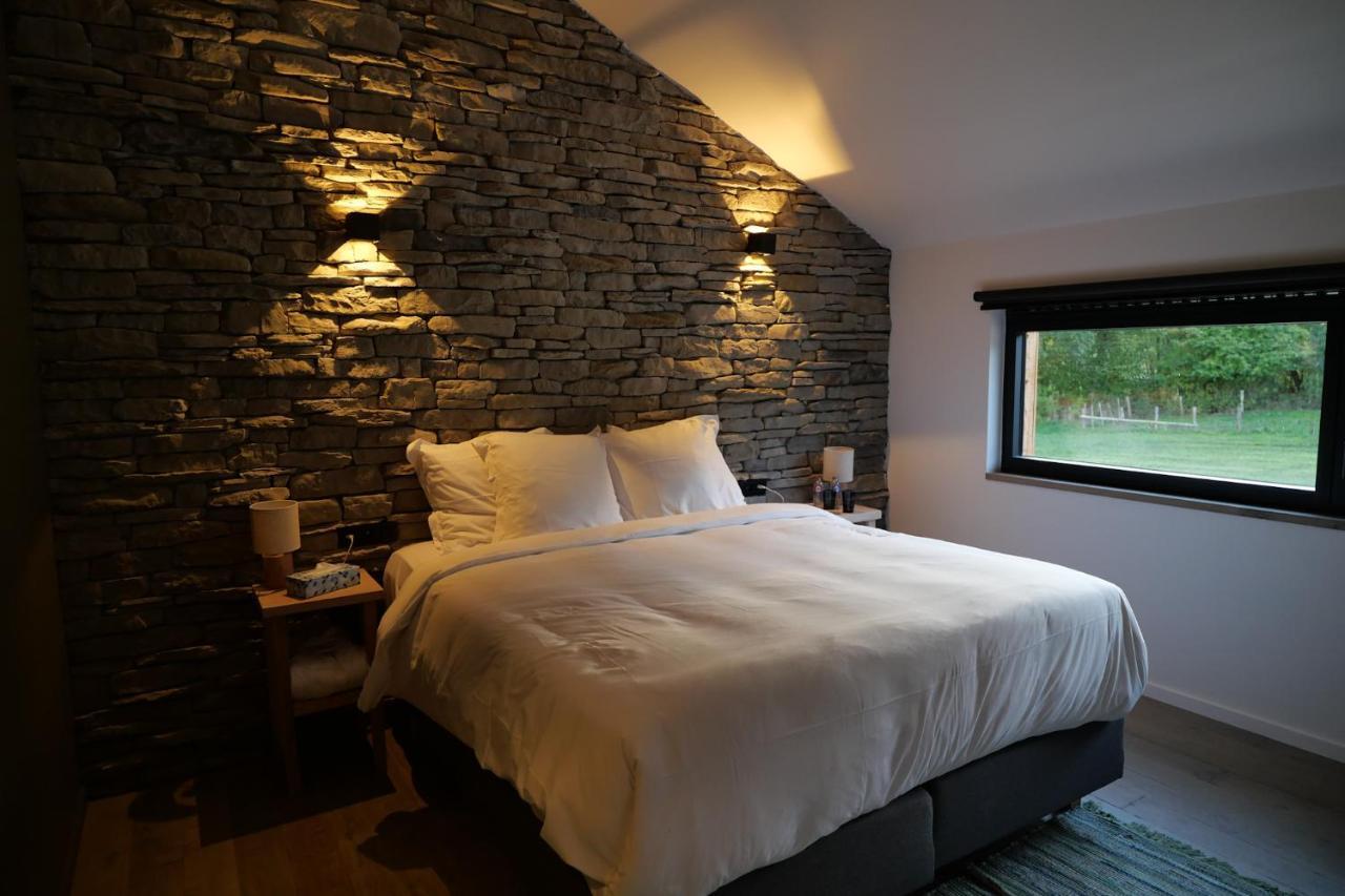 Le Domaine De Hotel 3*