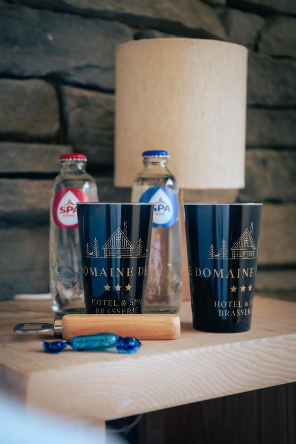 Hotel Le Domaine De 3*