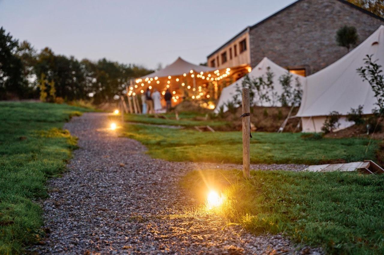 Hotel Le Domaine De 3*