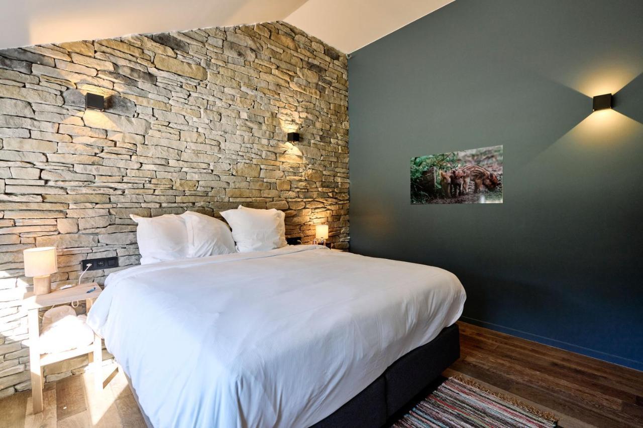 Le Domaine De 3*