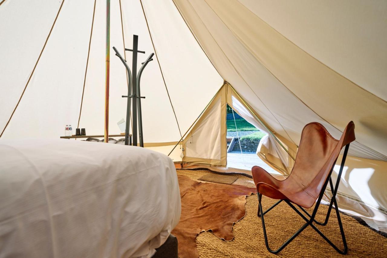Le Domaine De 3*