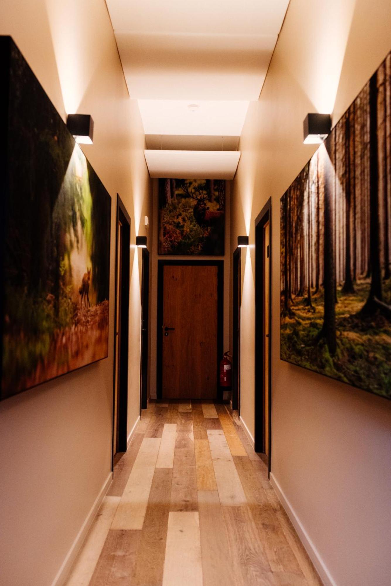 Le Domaine De Hotel Bra
