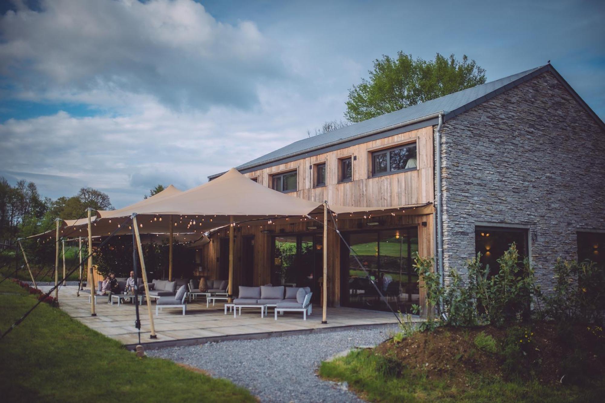 Le Domaine De 3*