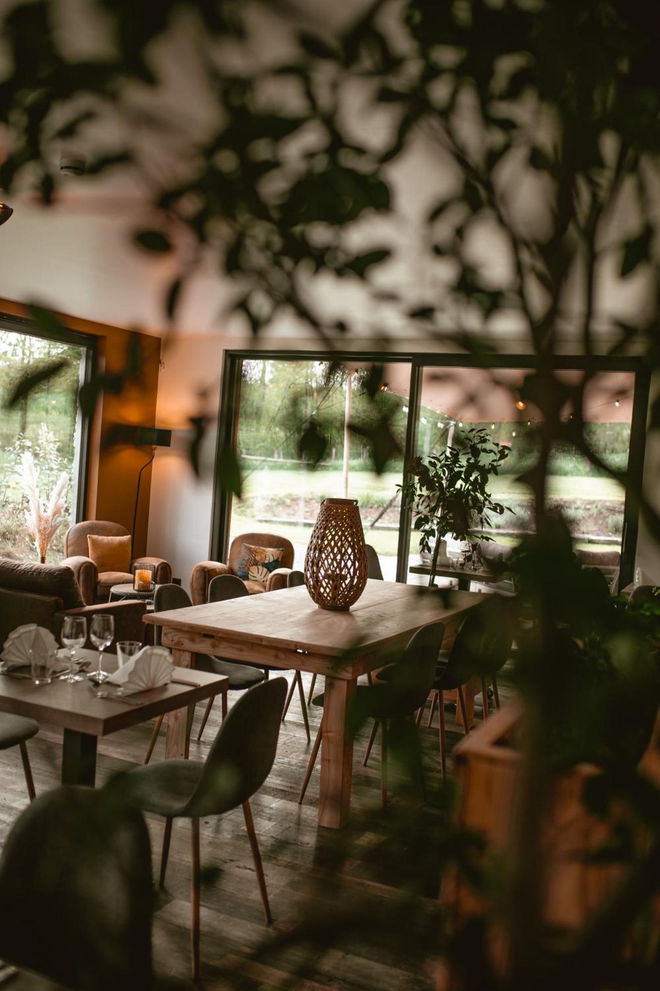 Le Domaine De Hotel