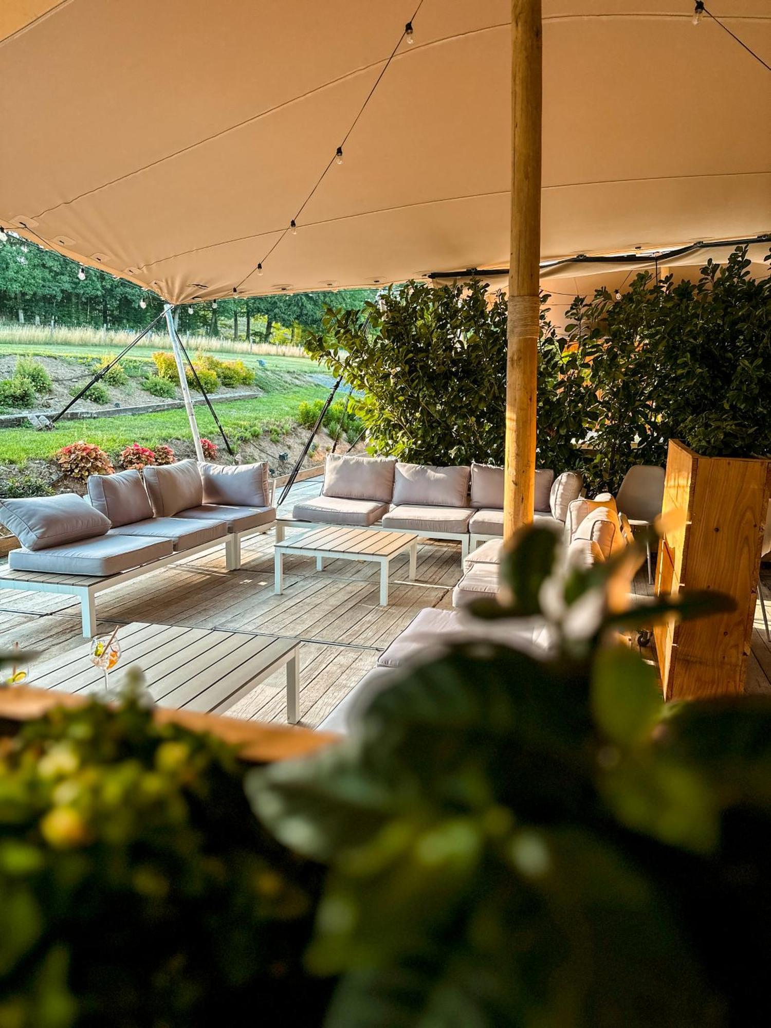 Le Domaine De 3*