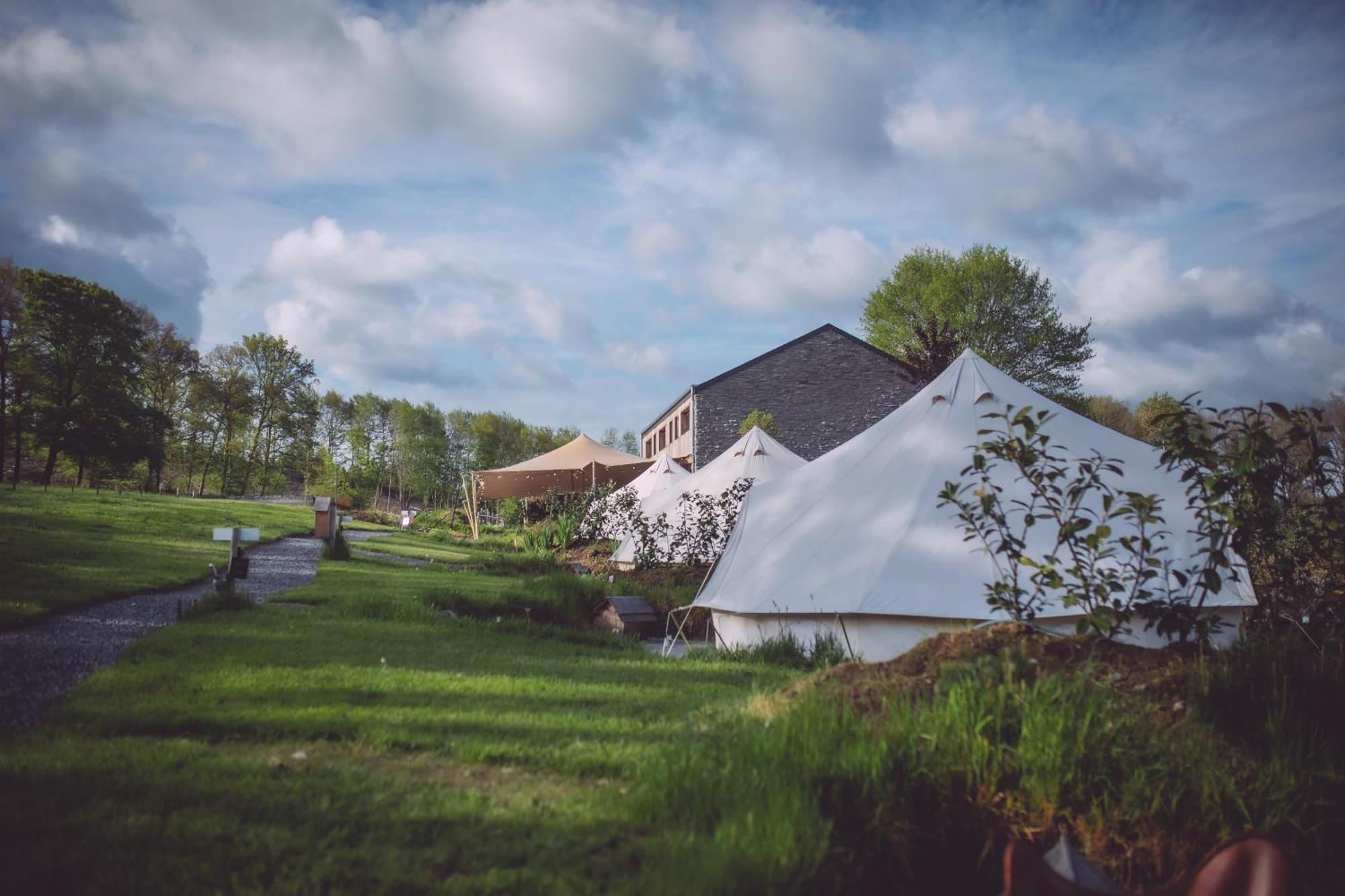 Hotel Le Domaine De