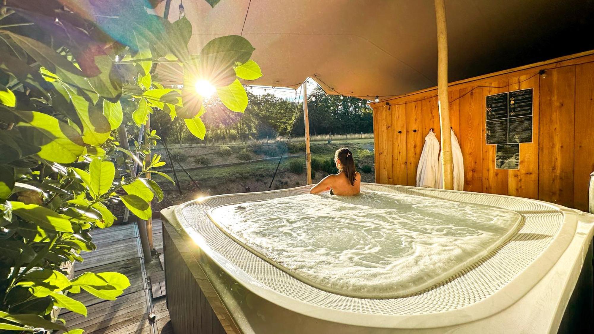 Le Domaine De Hotel 3*
