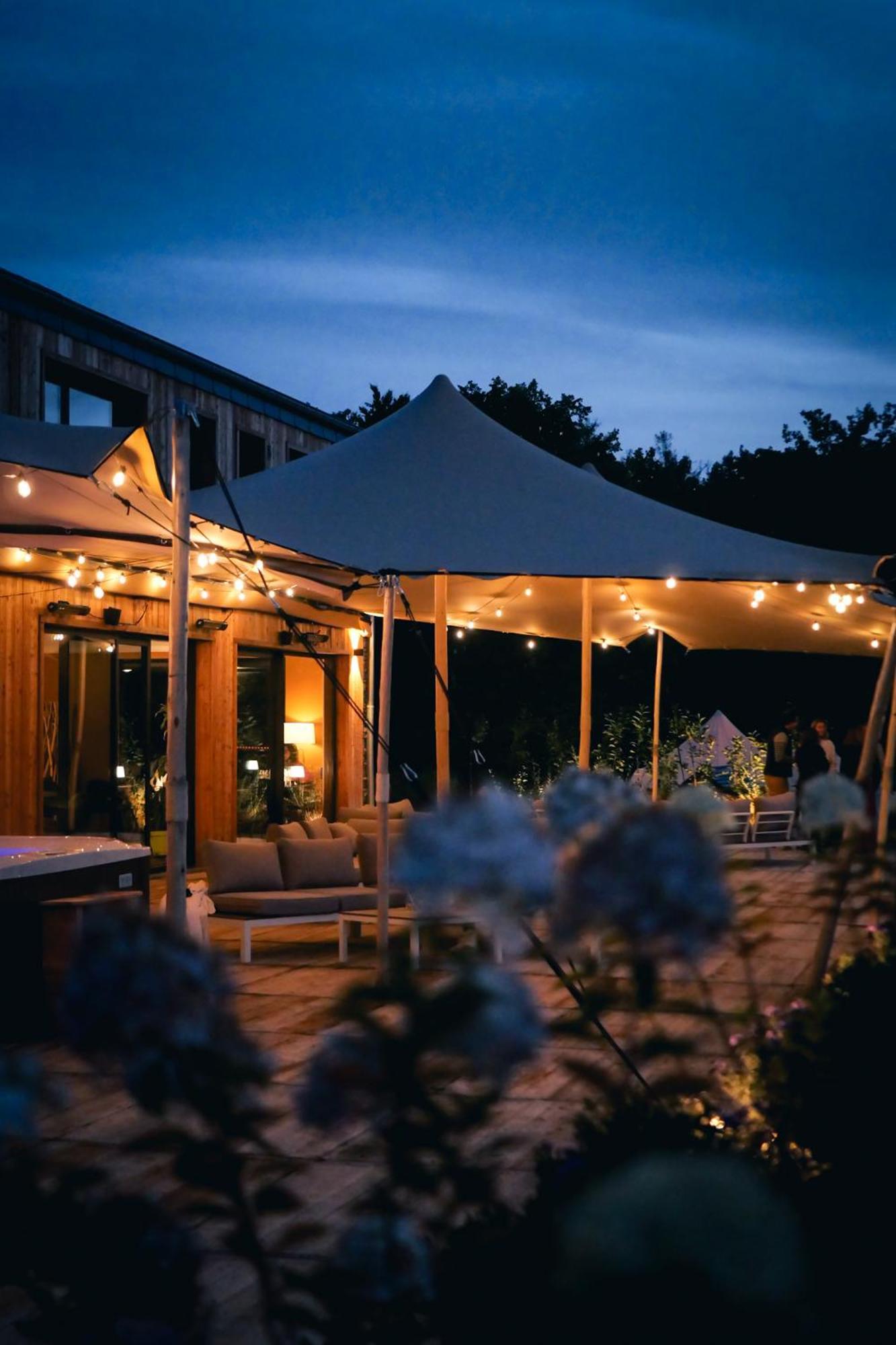 Hotel Le Domaine De