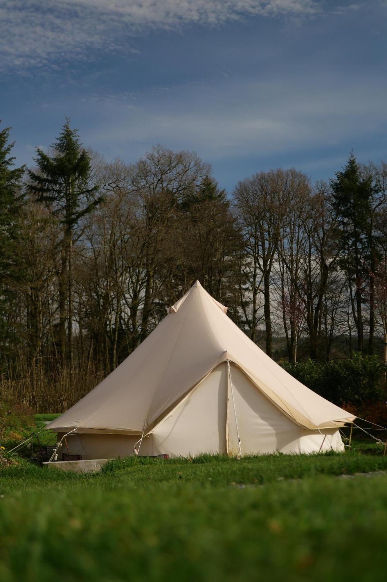 Le Domaine De 3* Bra
