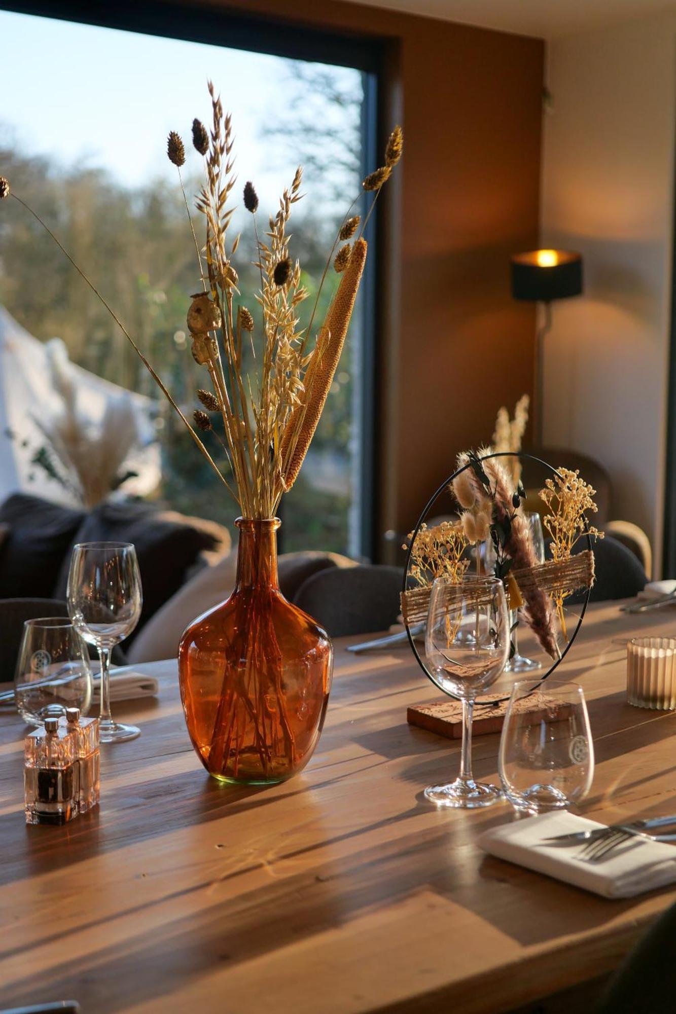 Le Domaine De 3*