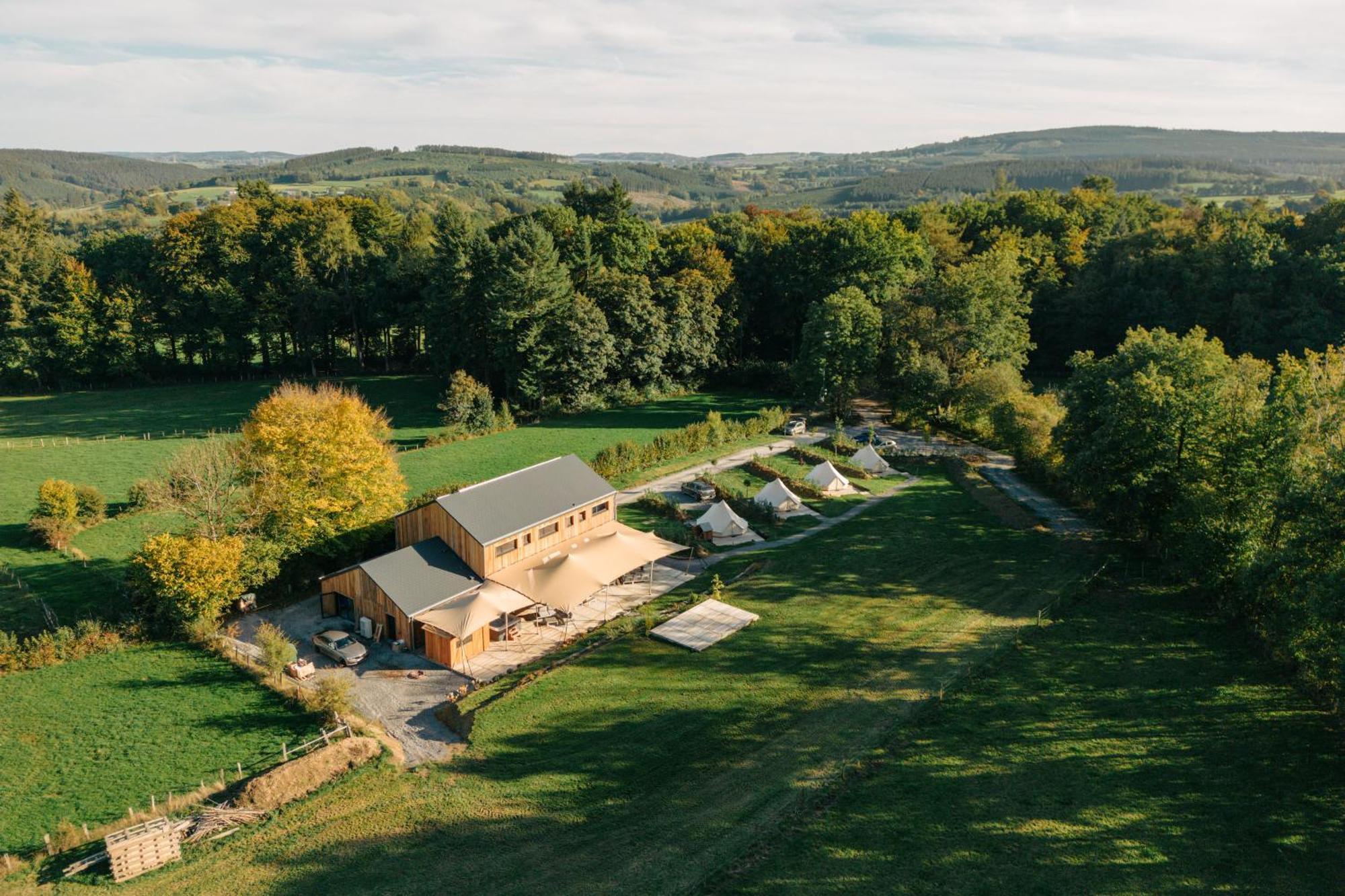 Hotel Le Domaine De 3*
