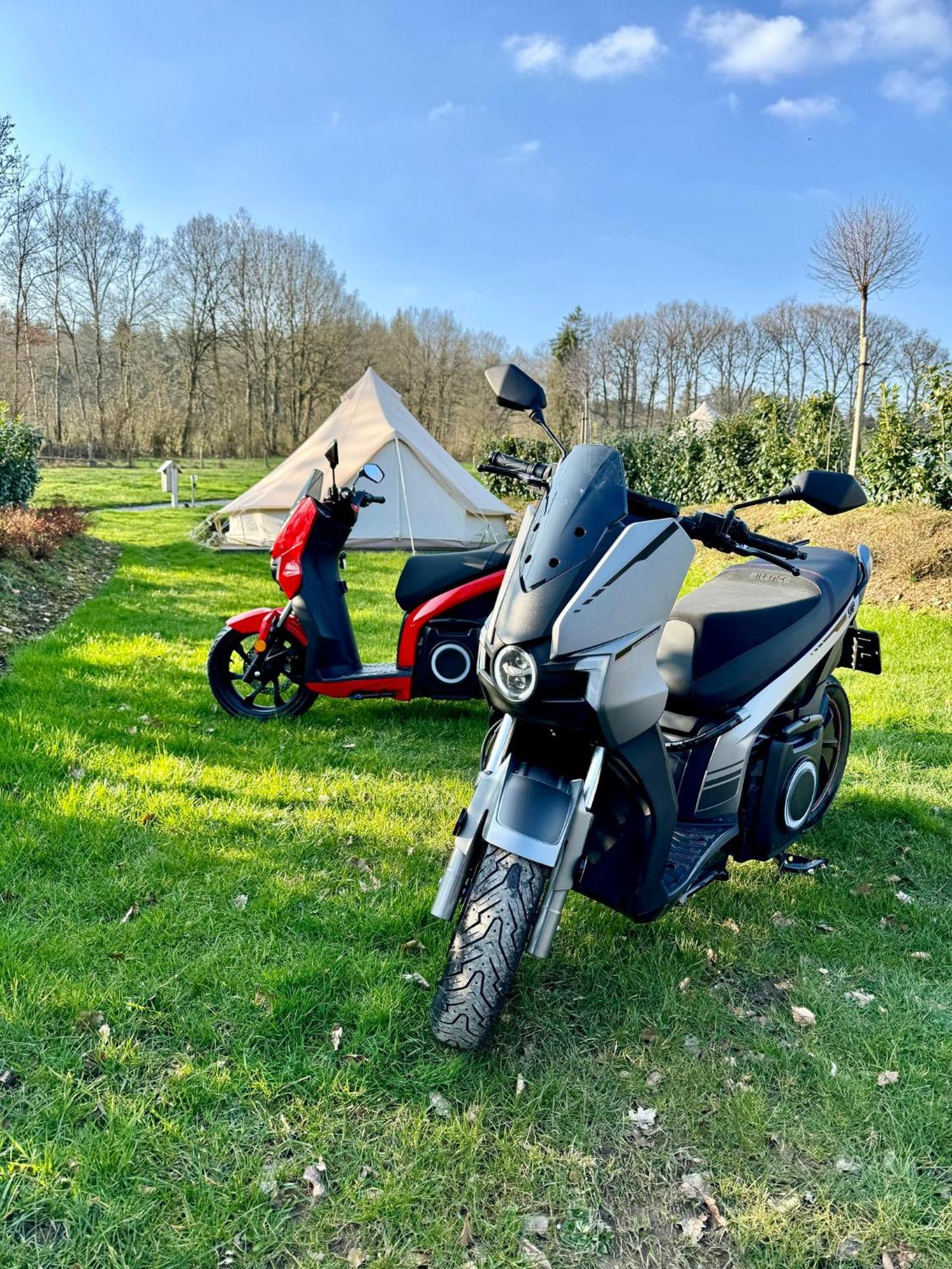 Le Domaine De
