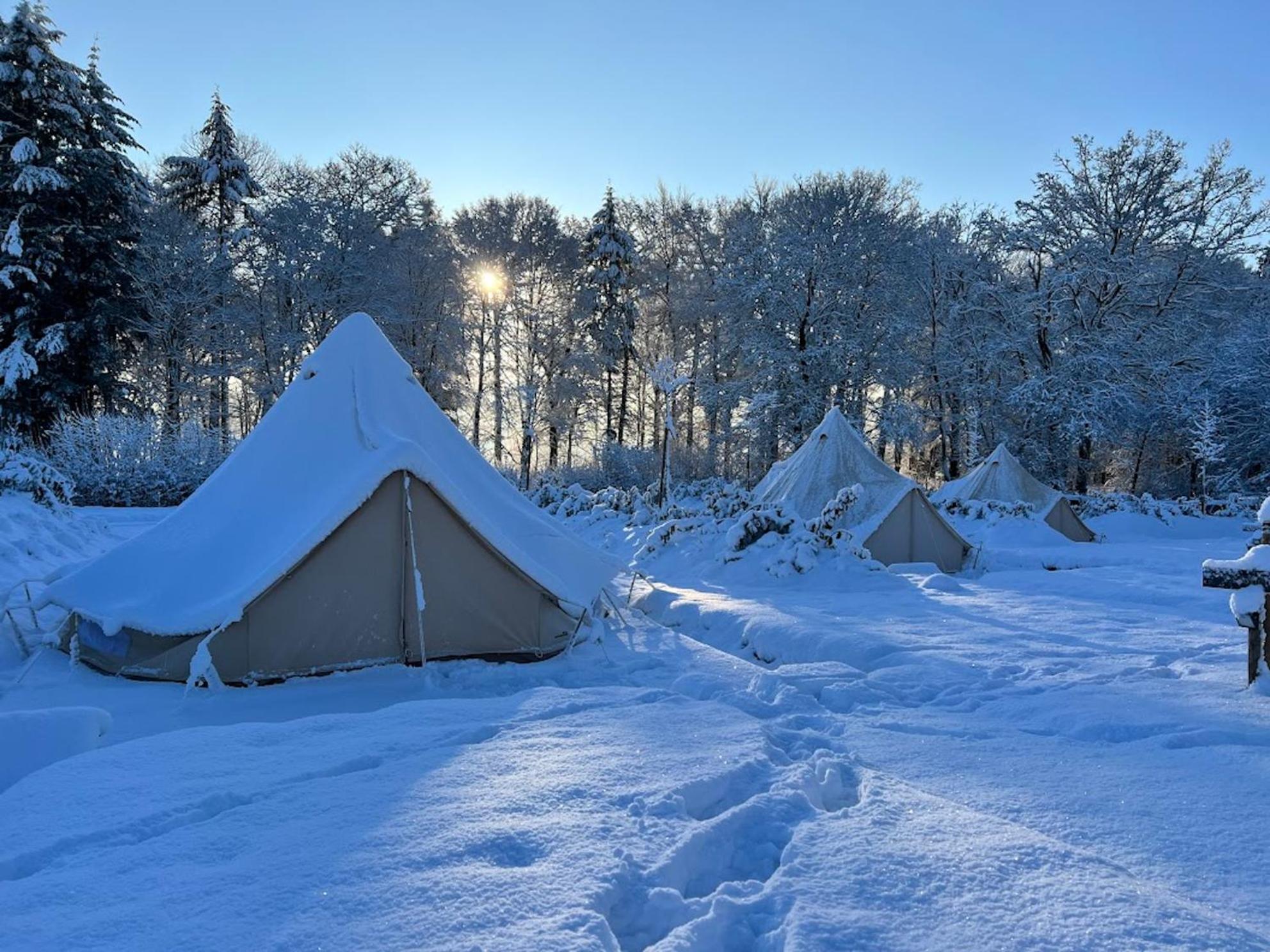 Le Domaine De