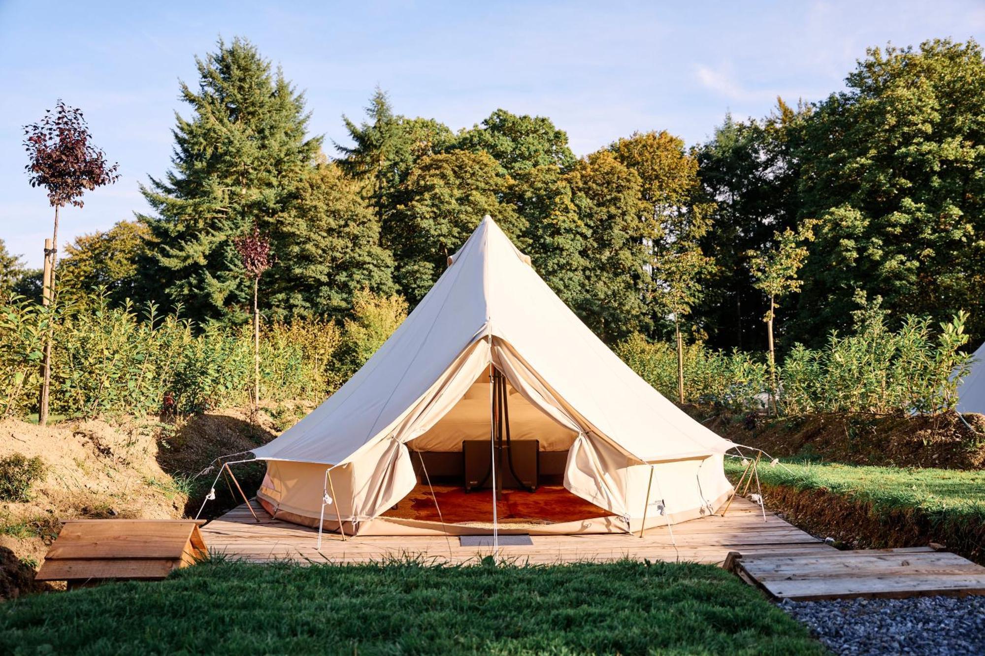 Le Domaine De Hotel